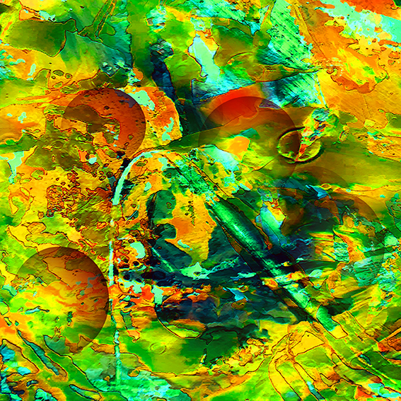 La gratitud, es mágica