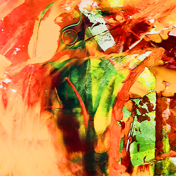 sin límites para la magia